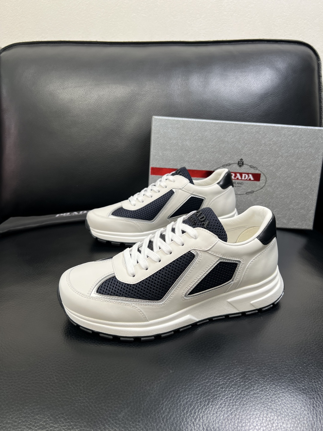 Prada shoes