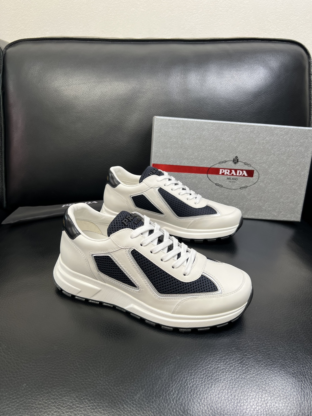 Prada shoes