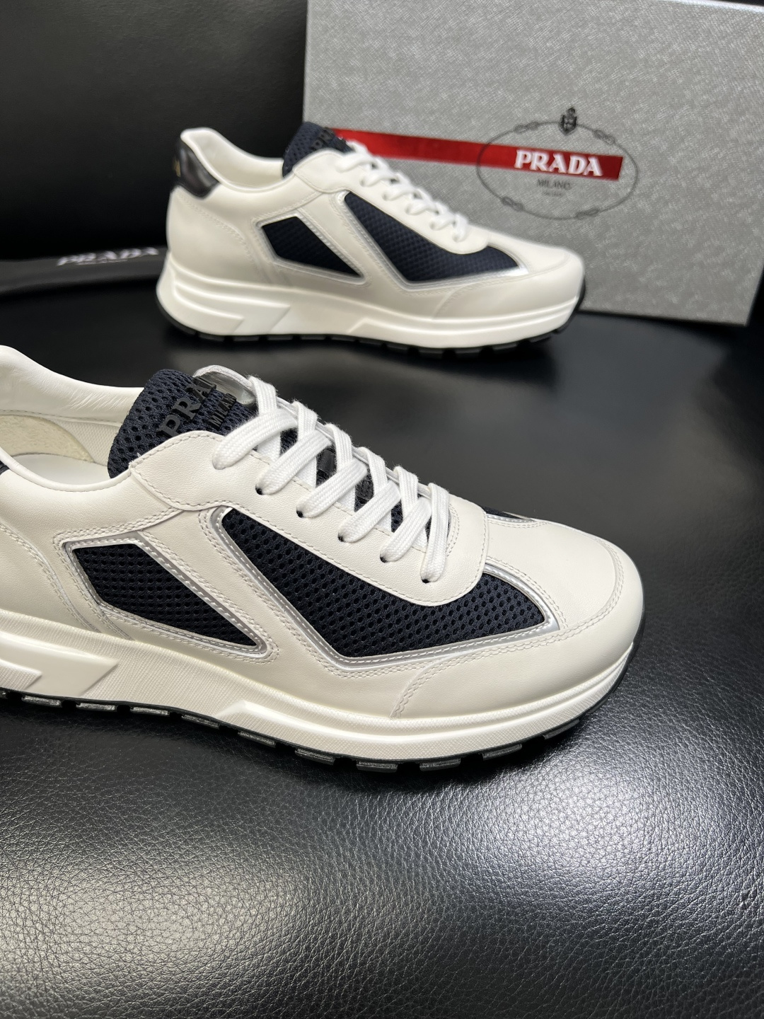 Prada shoes
