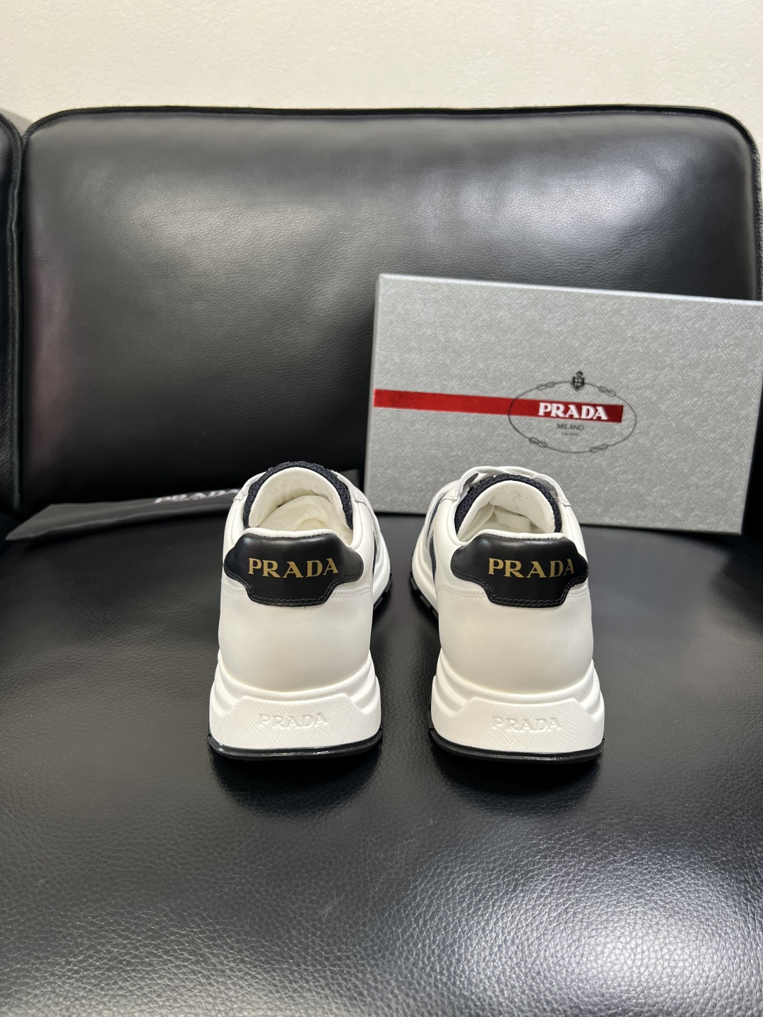 Prada shoes