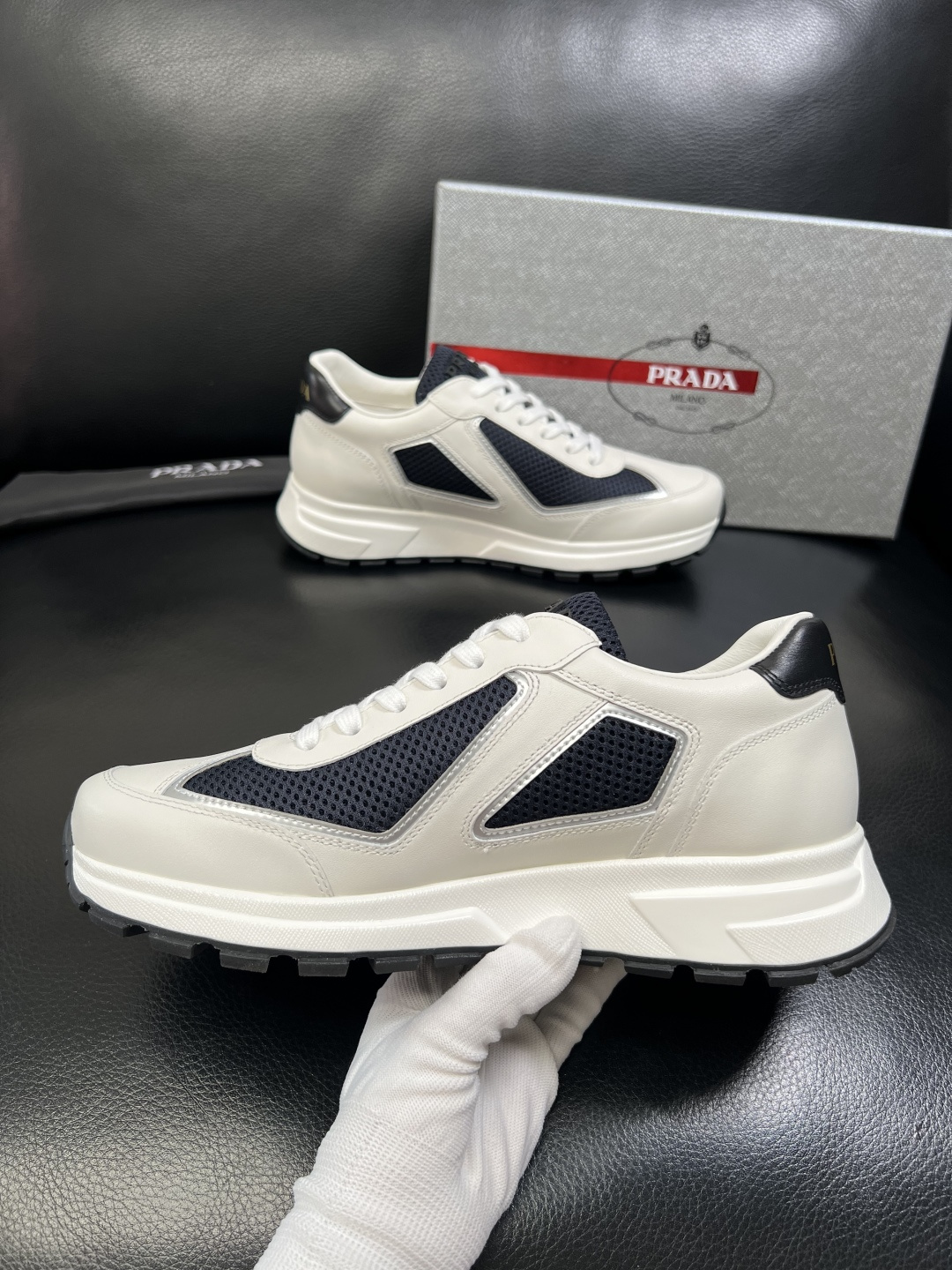 Prada shoes