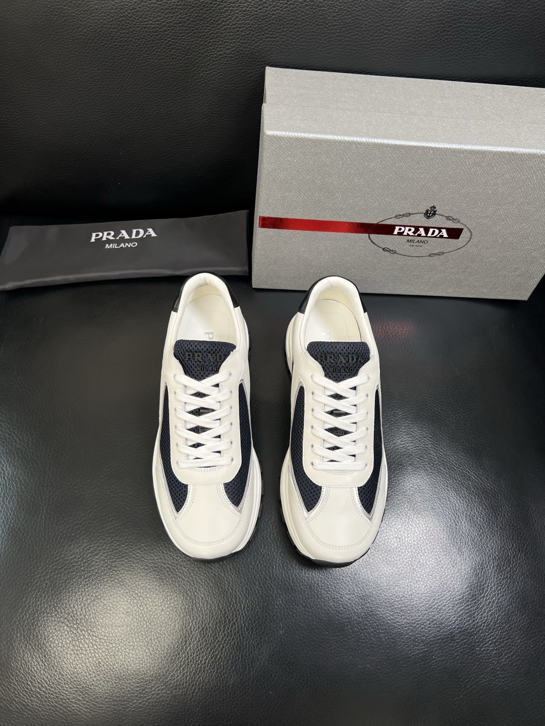 Prada shoes