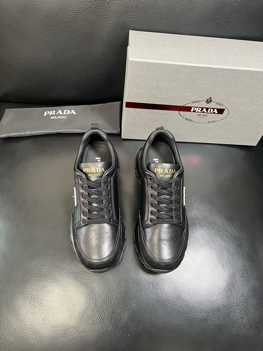 Prada shoes