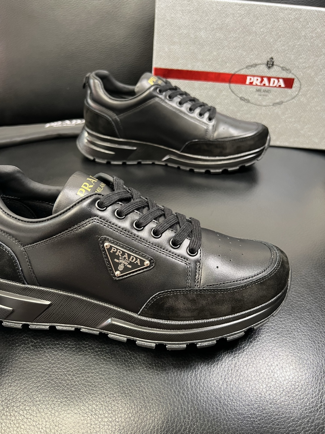 Prada shoes