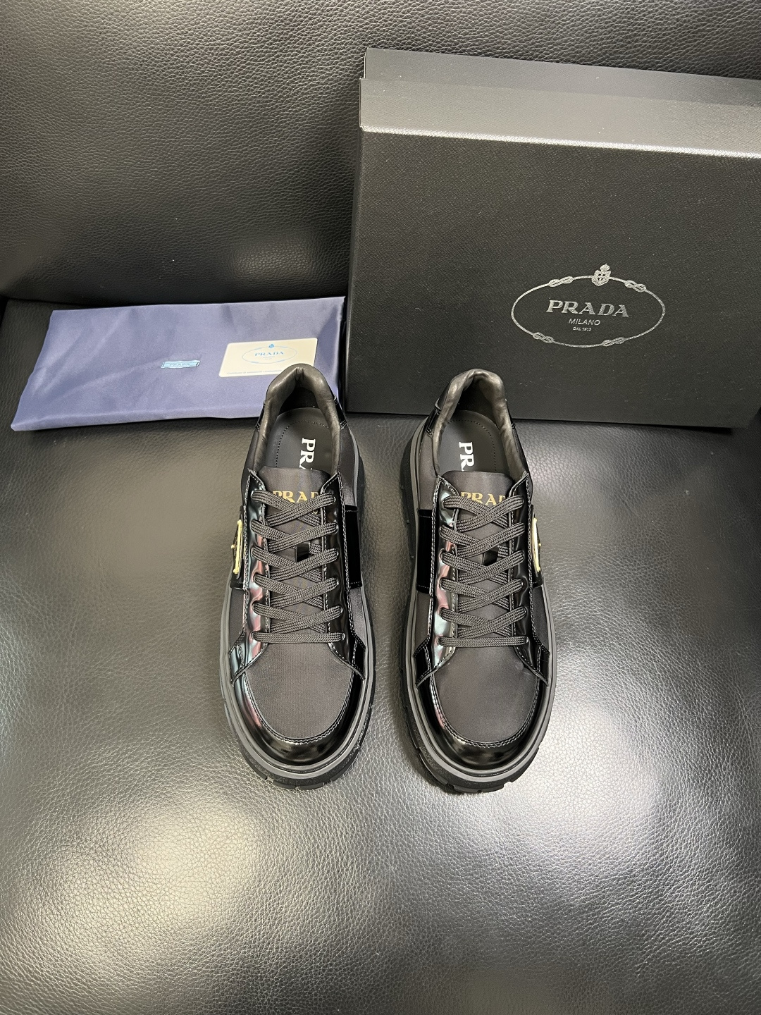 Prada shoes
