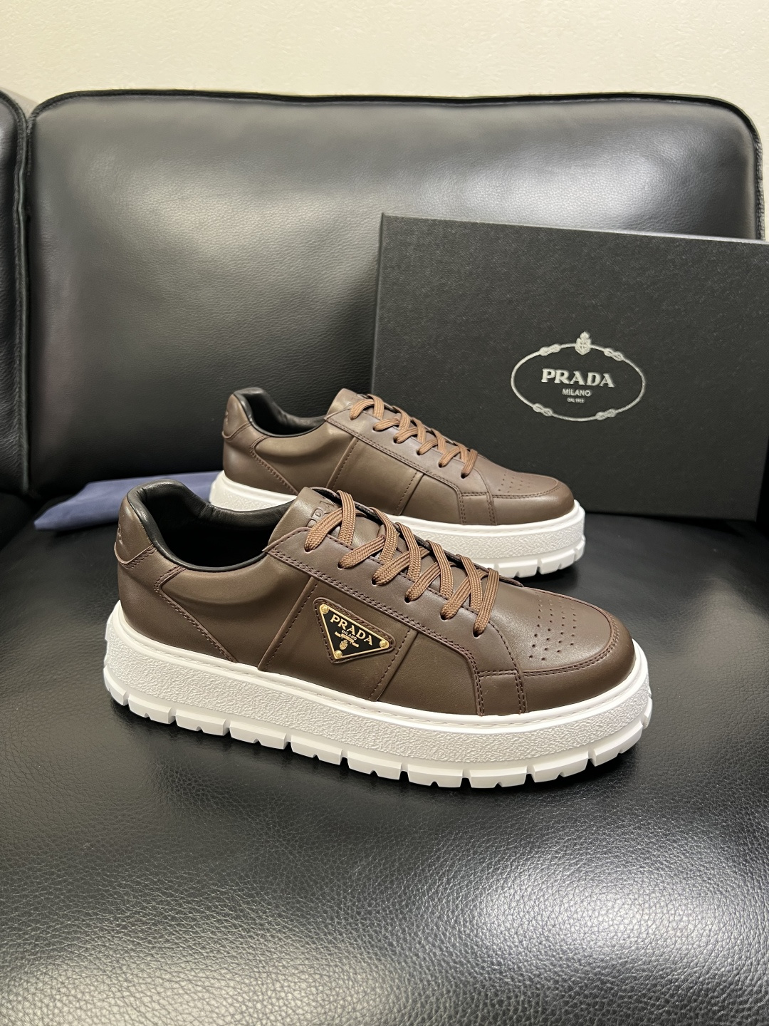 Prada shoes