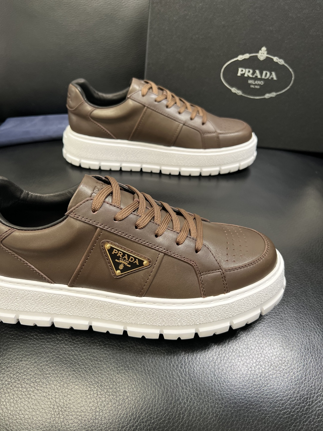 Prada shoes