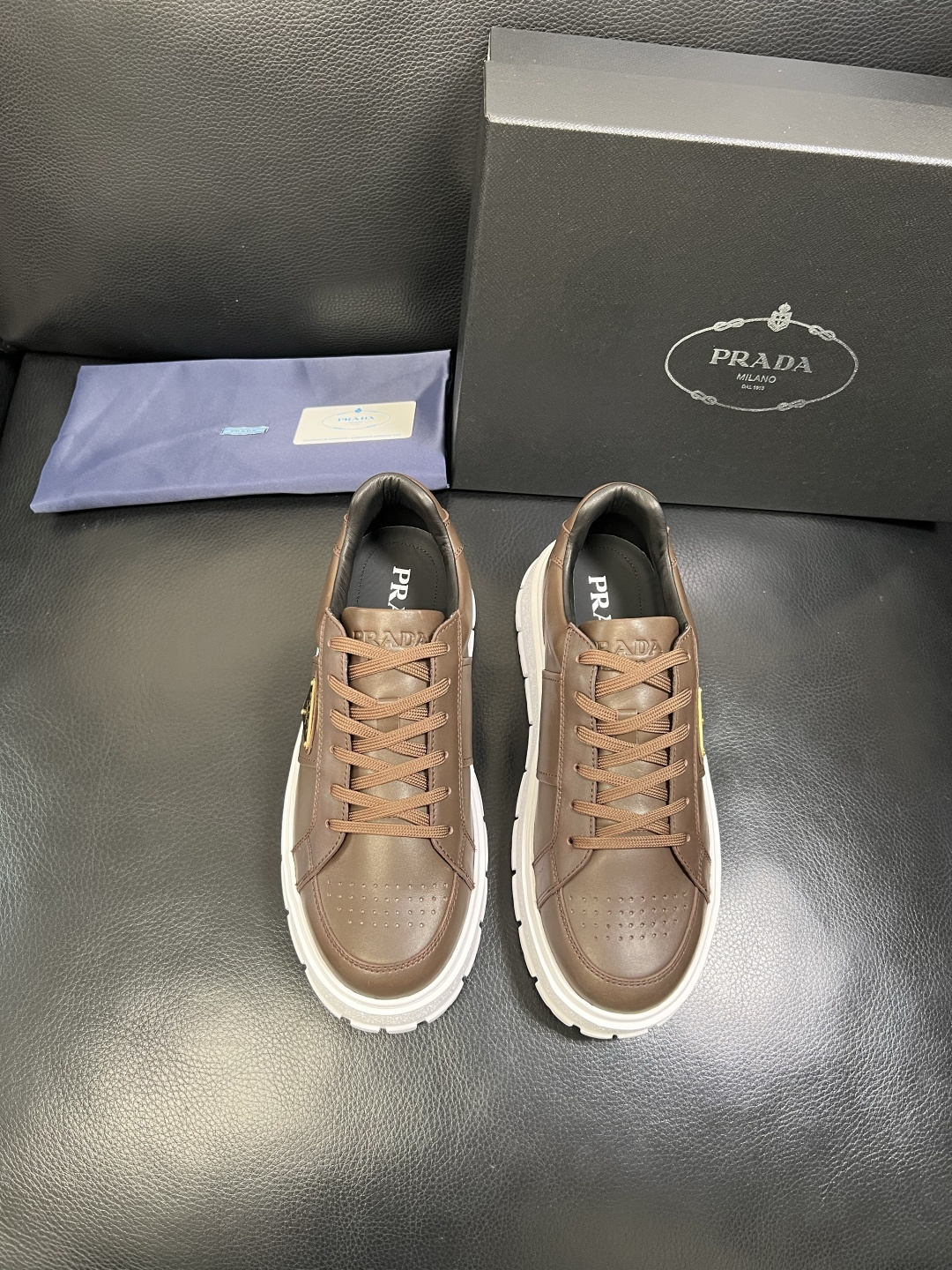 Prada shoes