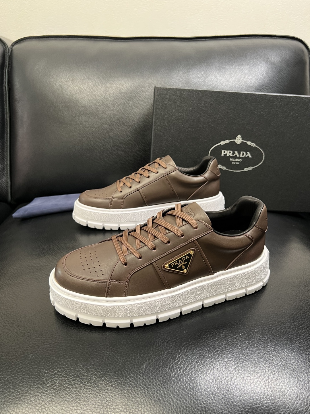 Prada shoes