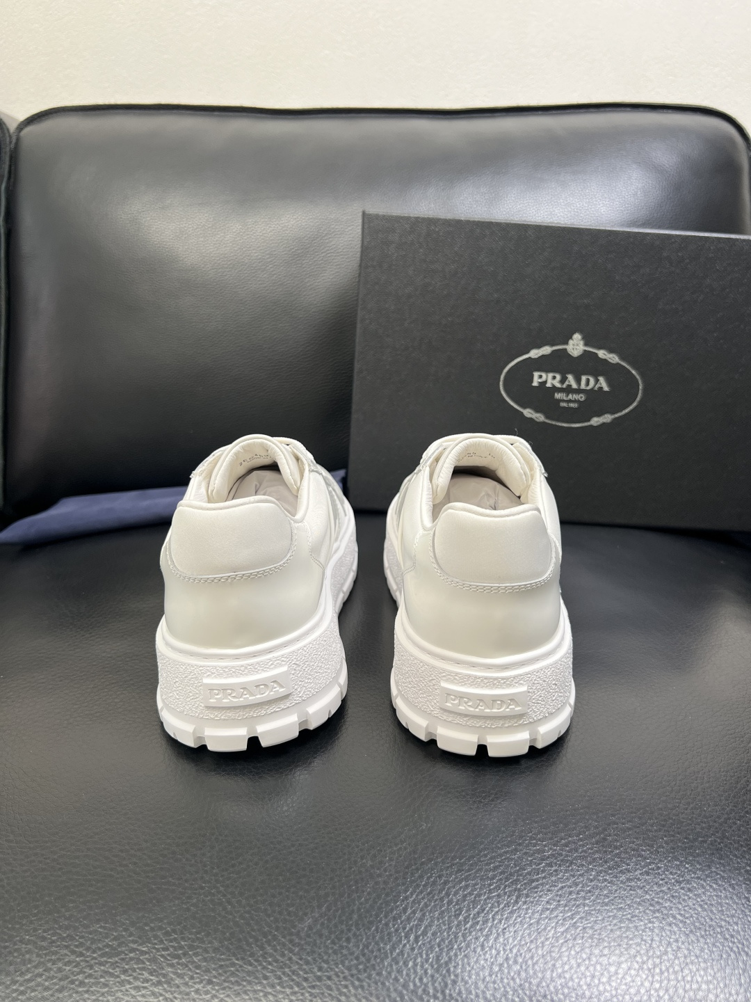 Prada shoes