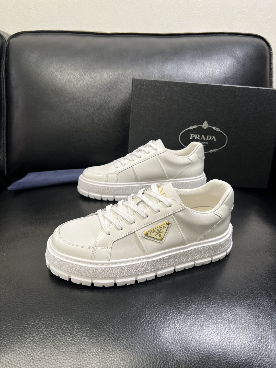 Prada shoes