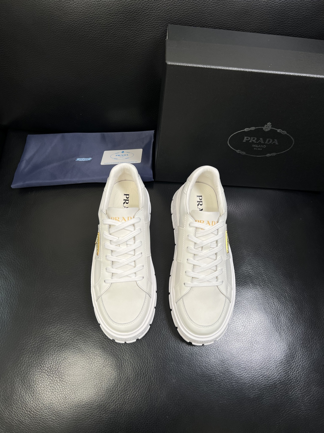 Prada shoes