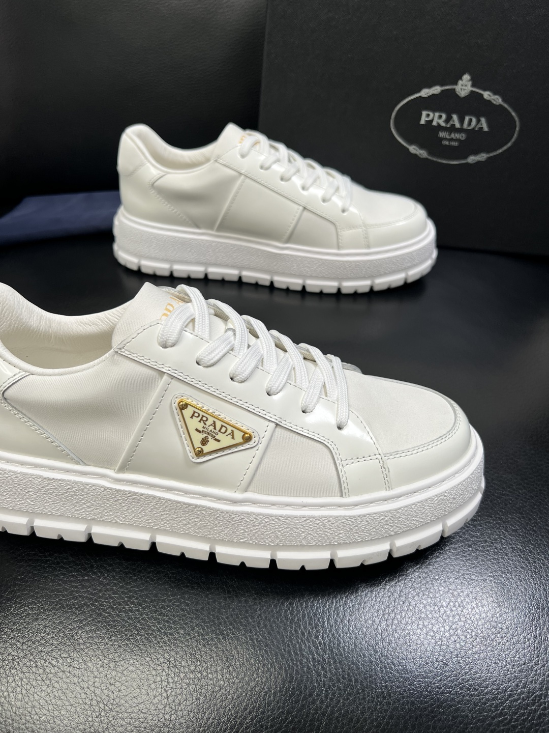 Prada shoes
