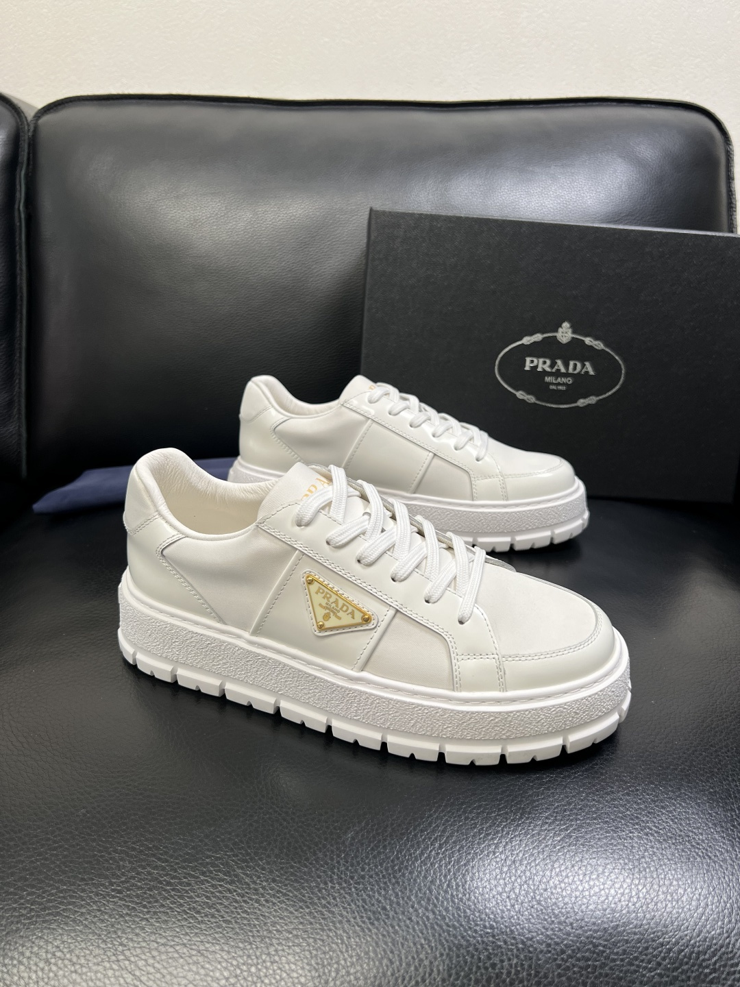 Prada shoes