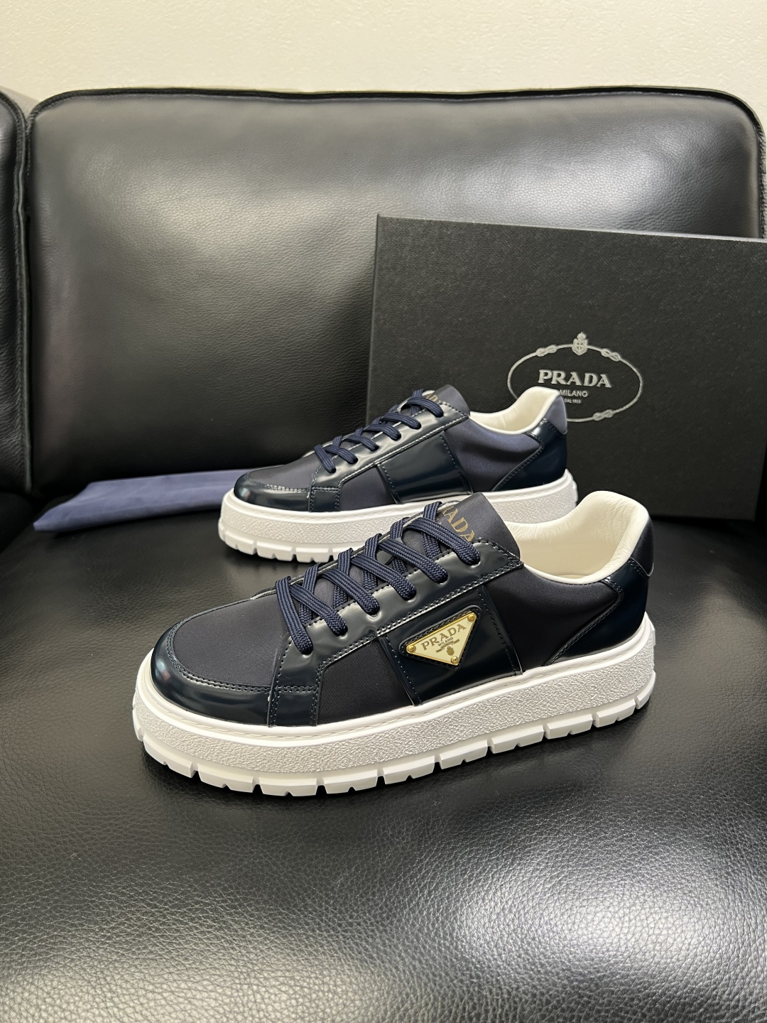 Prada shoes