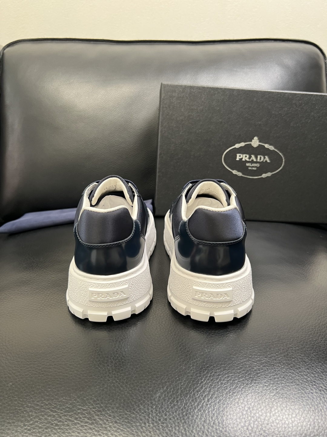 Prada shoes