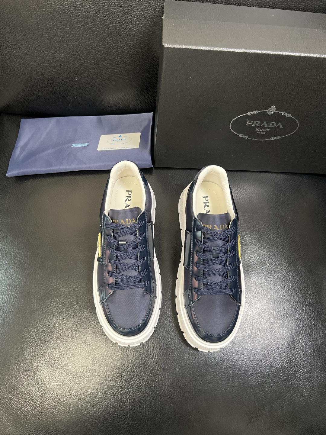 Prada shoes
