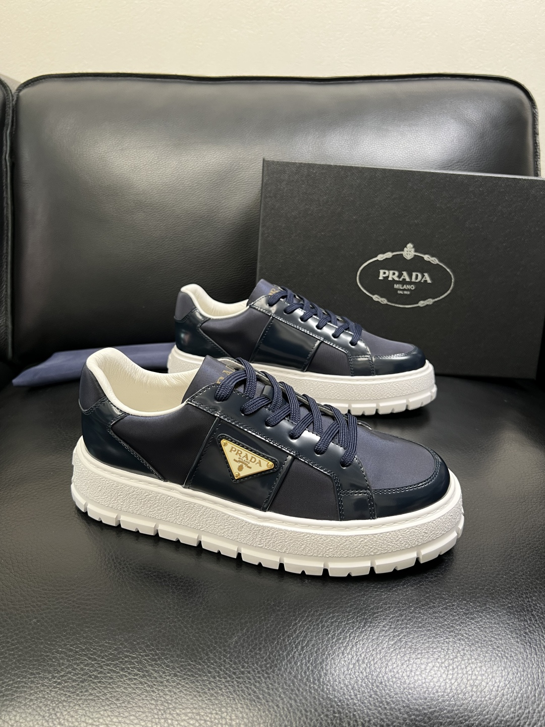 Prada shoes