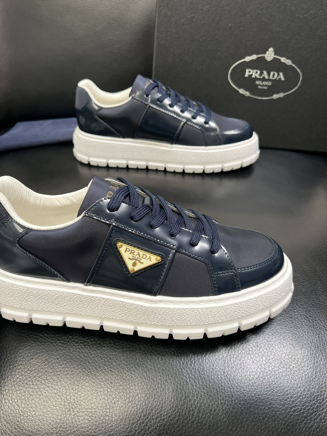 Prada shoes