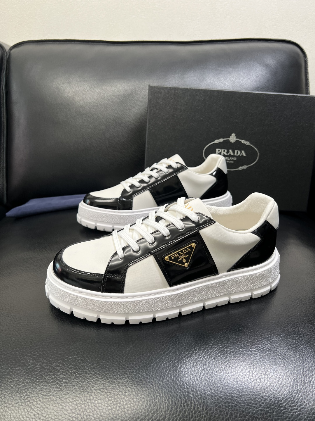 Prada shoes