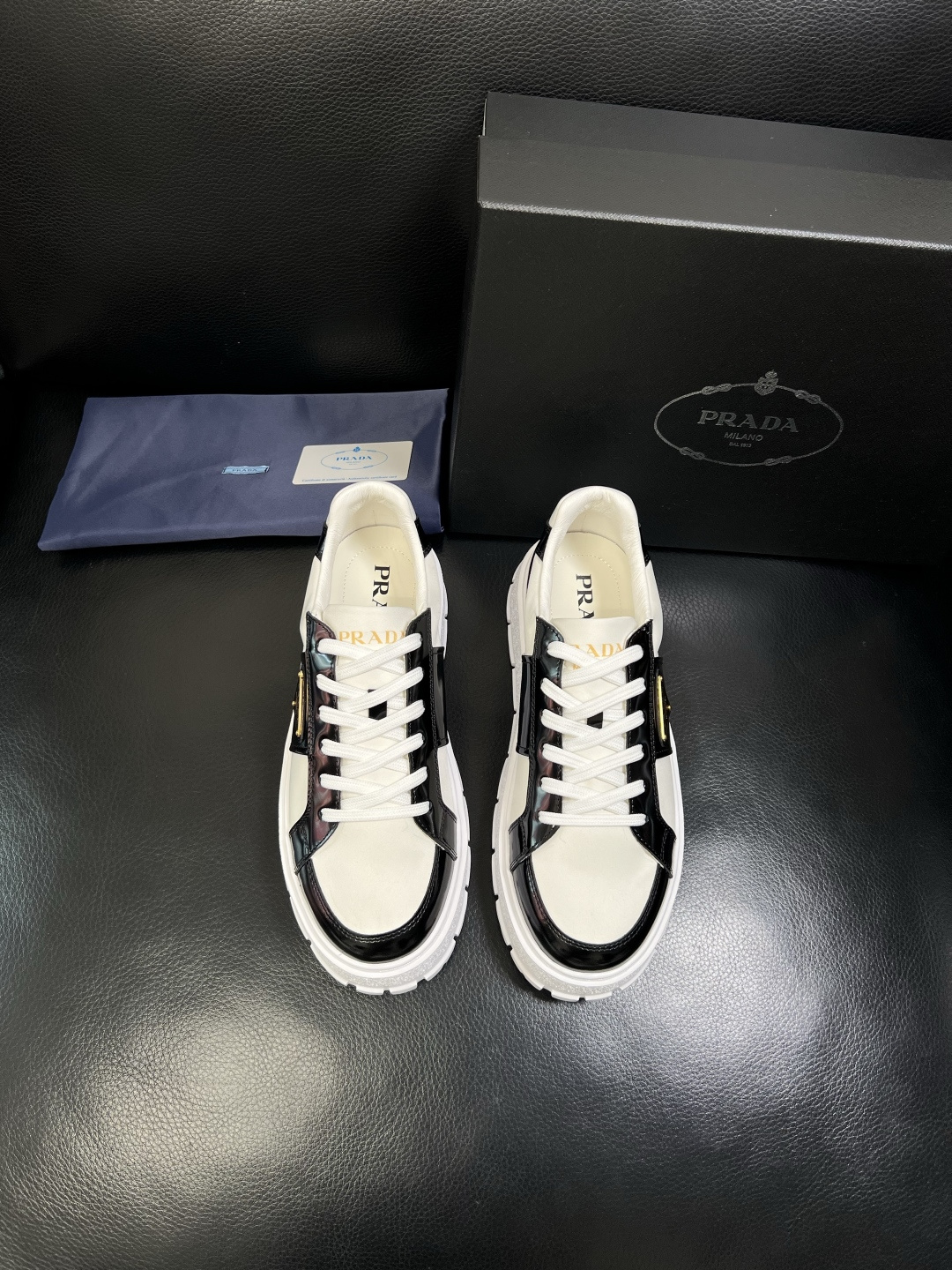 Prada shoes