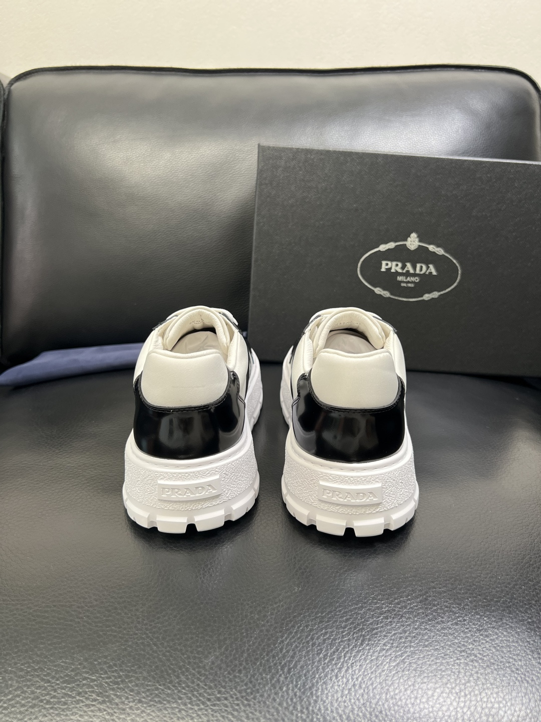 Prada shoes