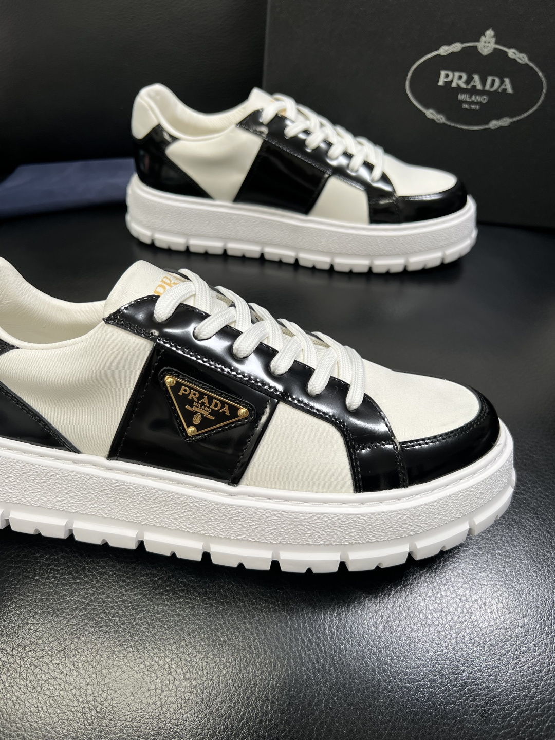 Prada shoes