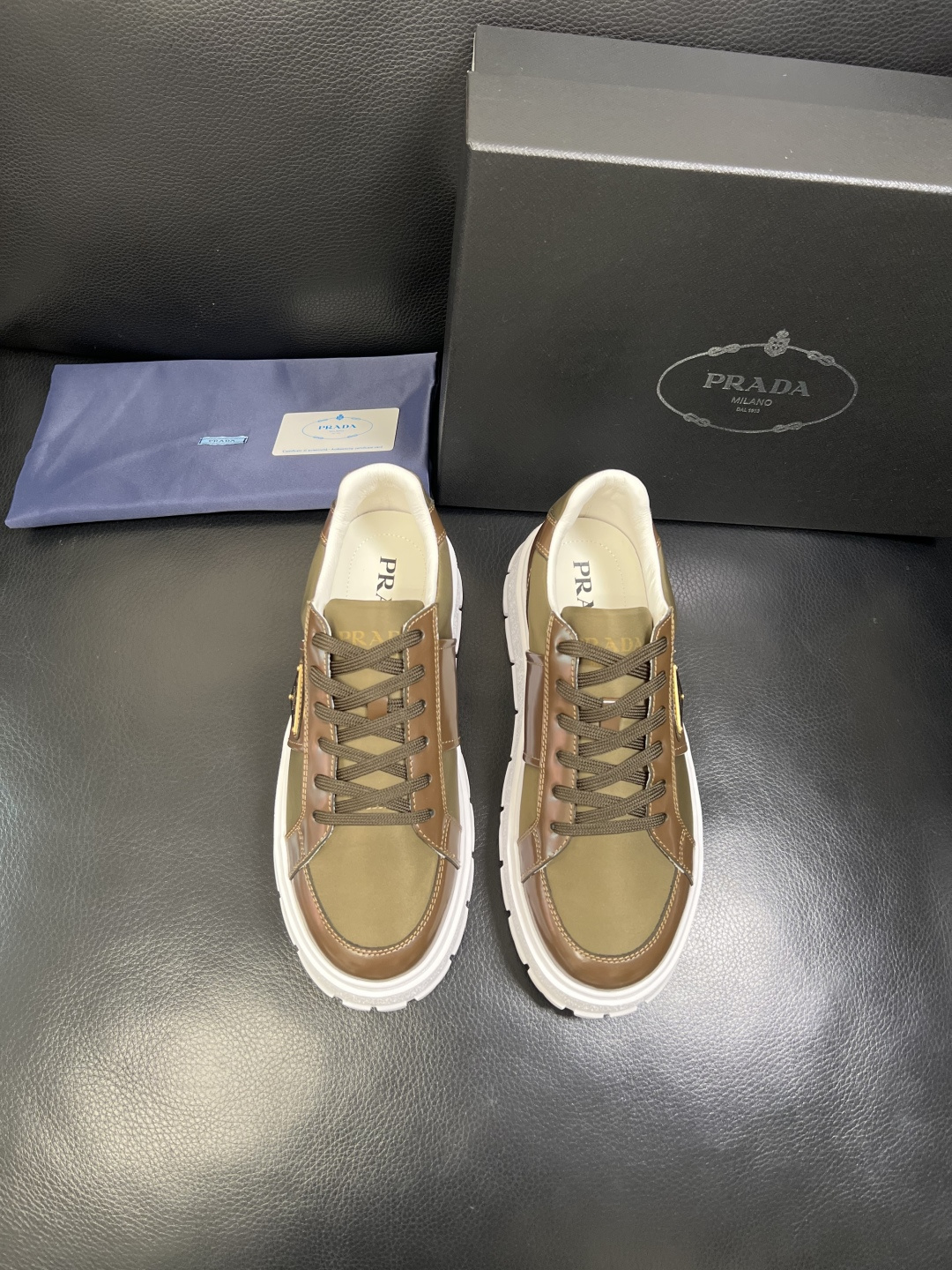 Prada shoes
