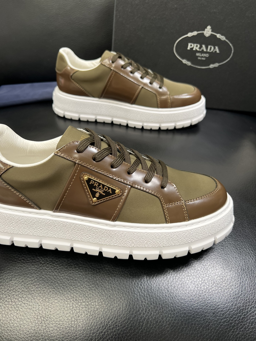 Prada shoes
