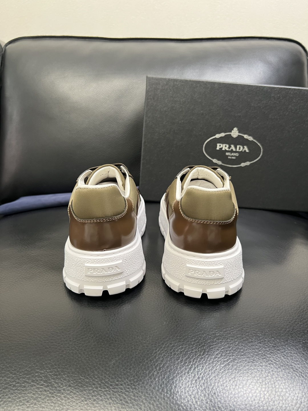 Prada shoes