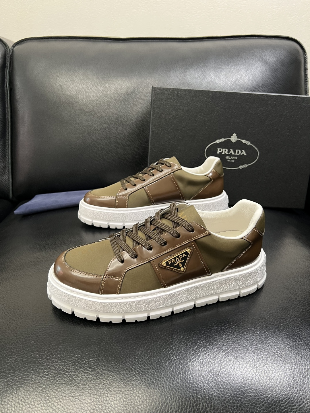 Prada shoes