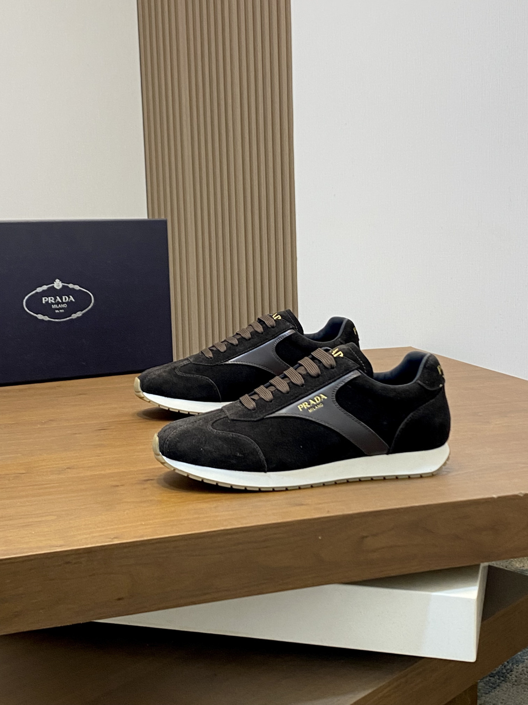 Prada shoes