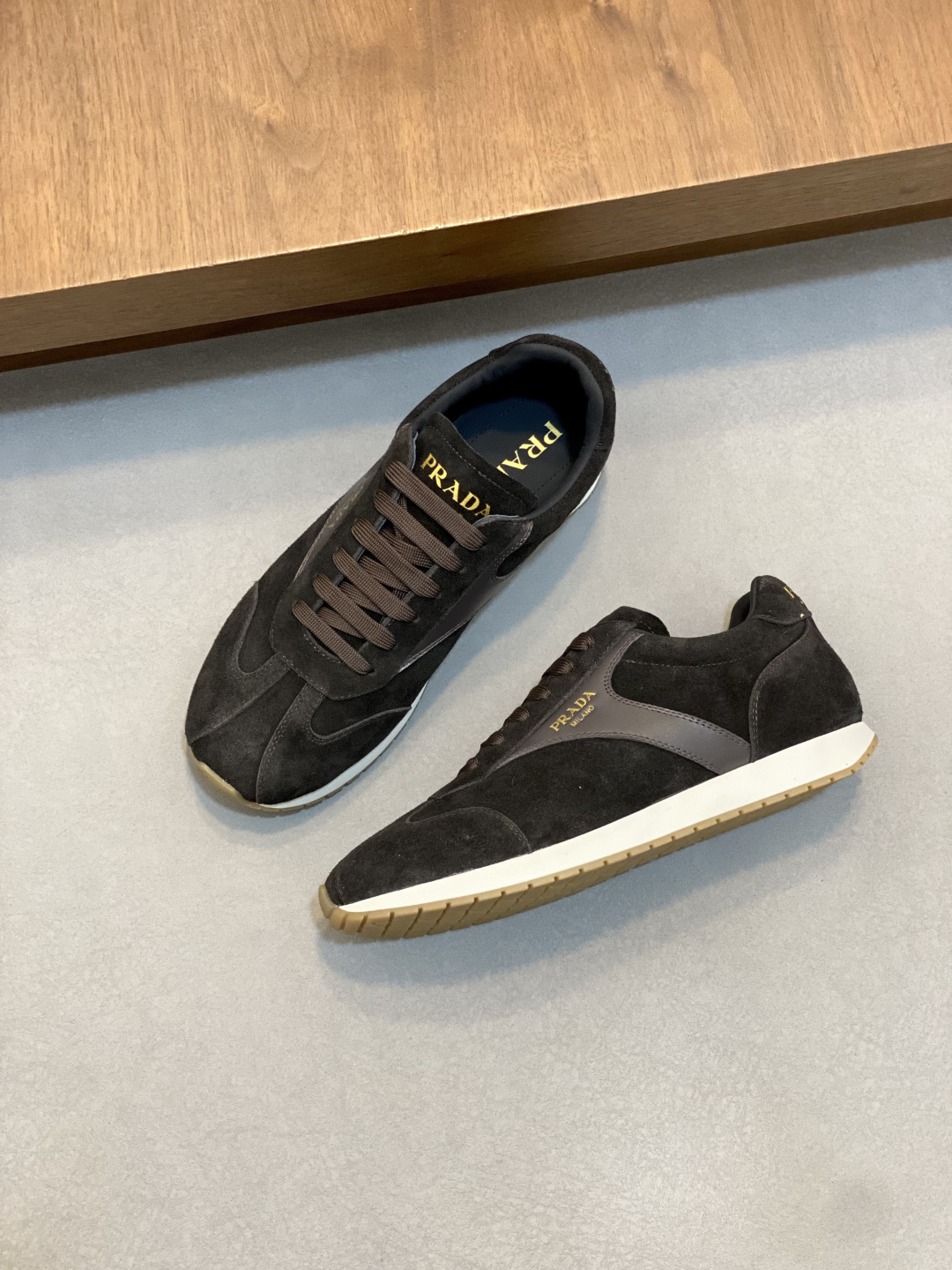 Prada shoes