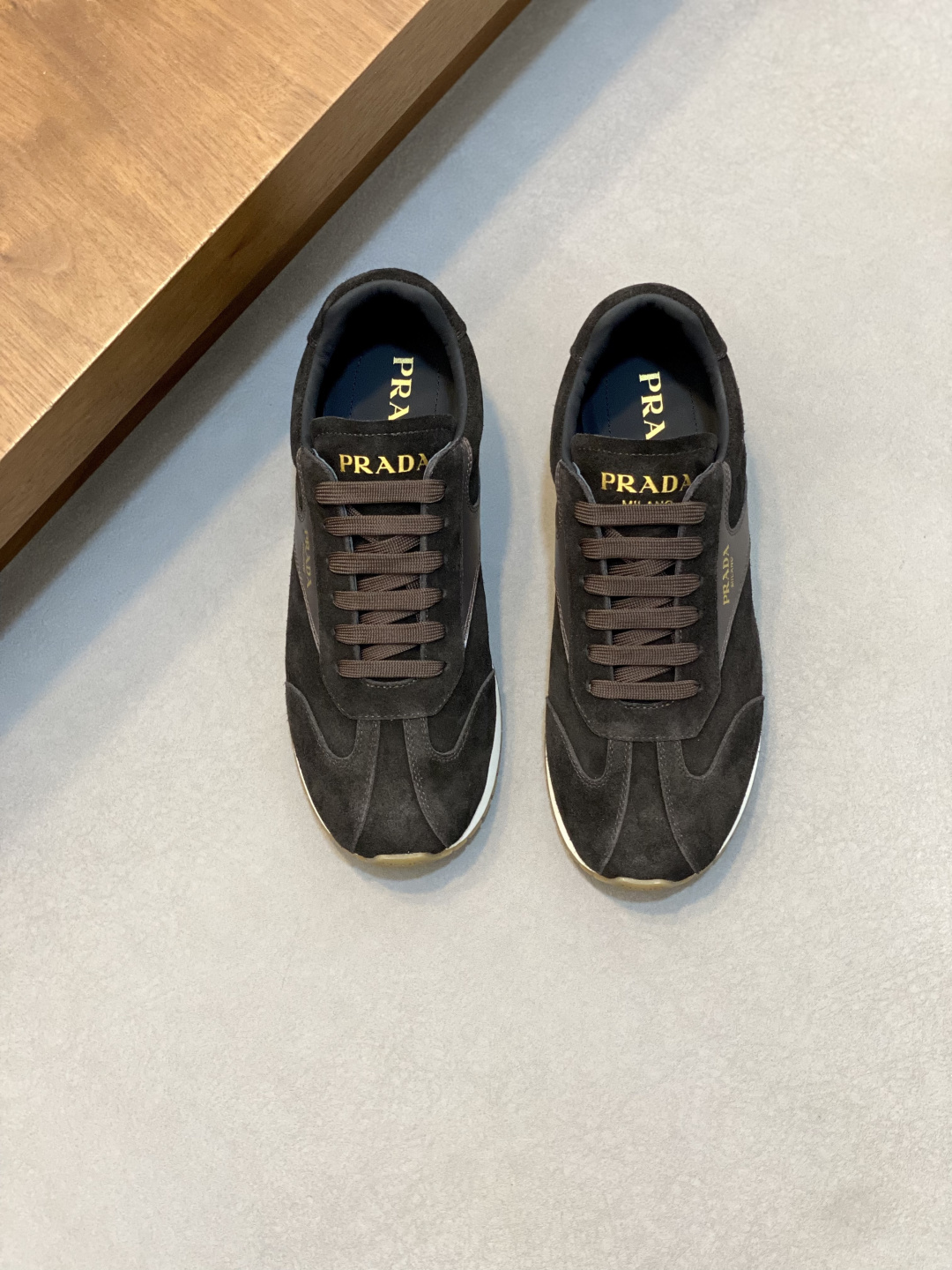 Prada shoes