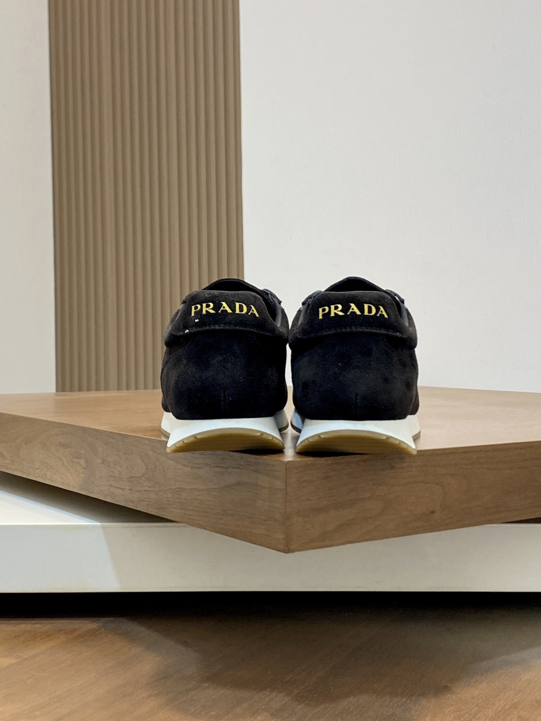 Prada shoes