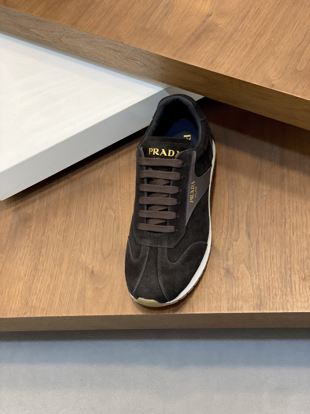 Prada shoes