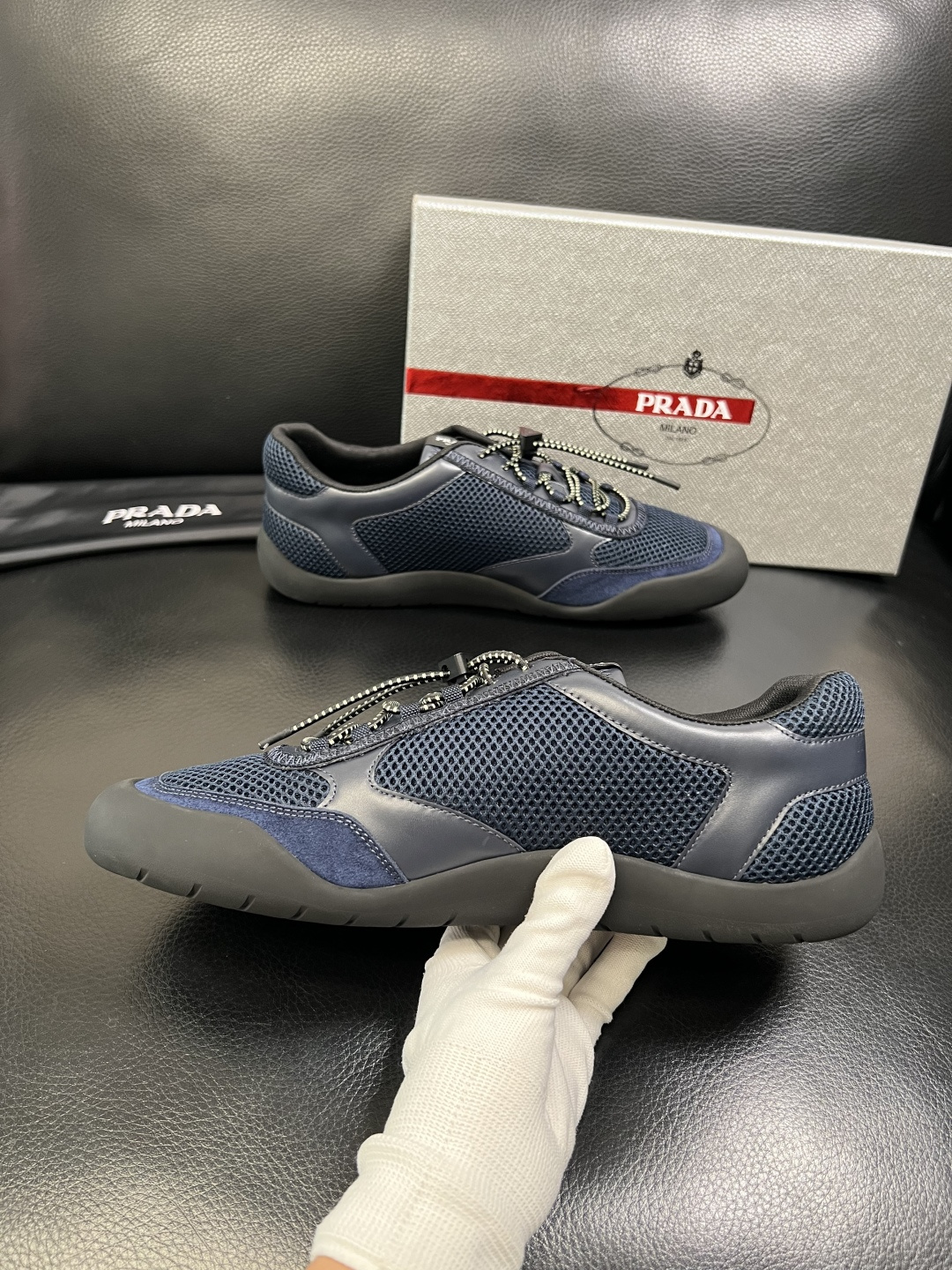 Prada shoes