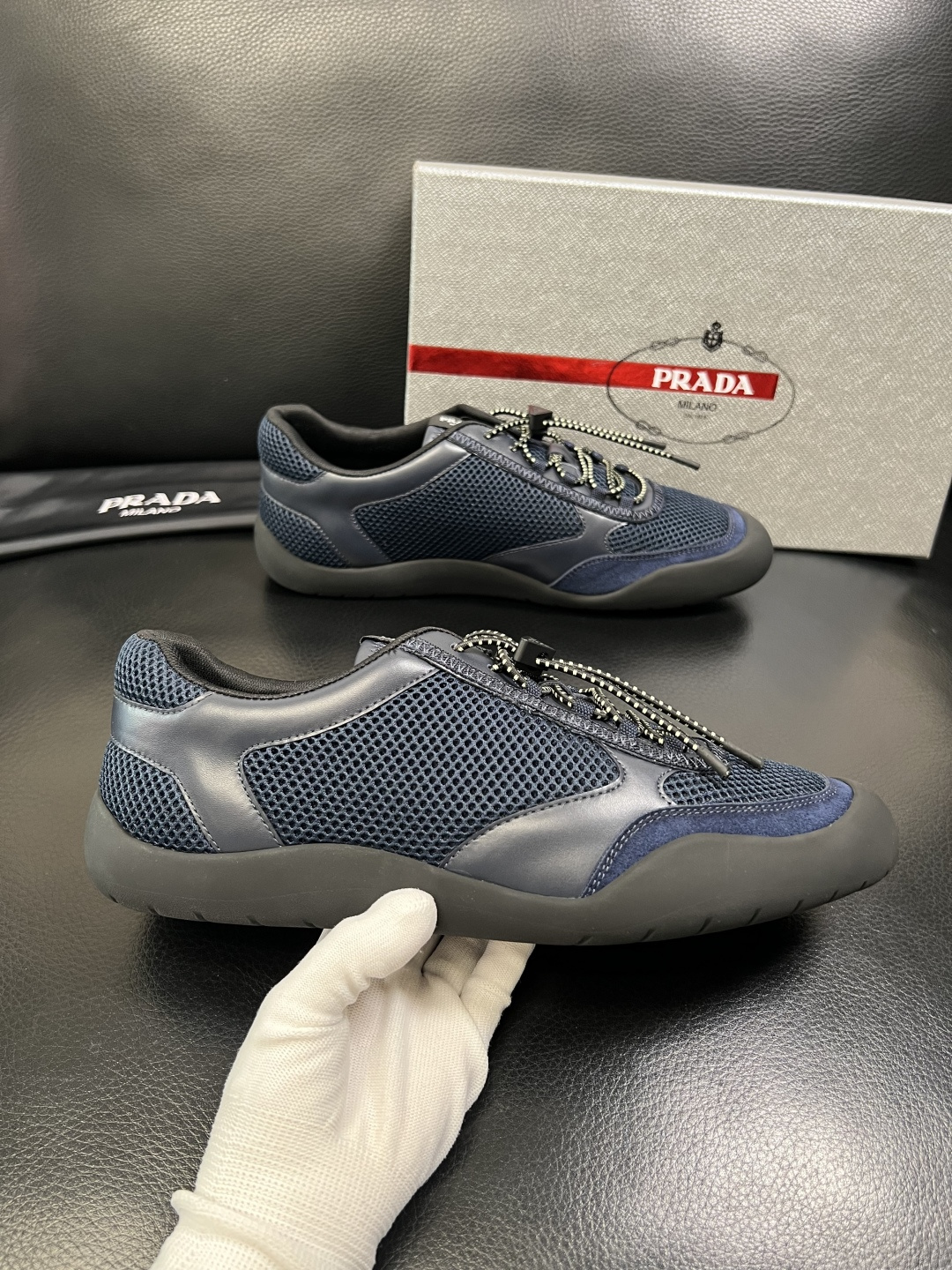 Prada shoes
