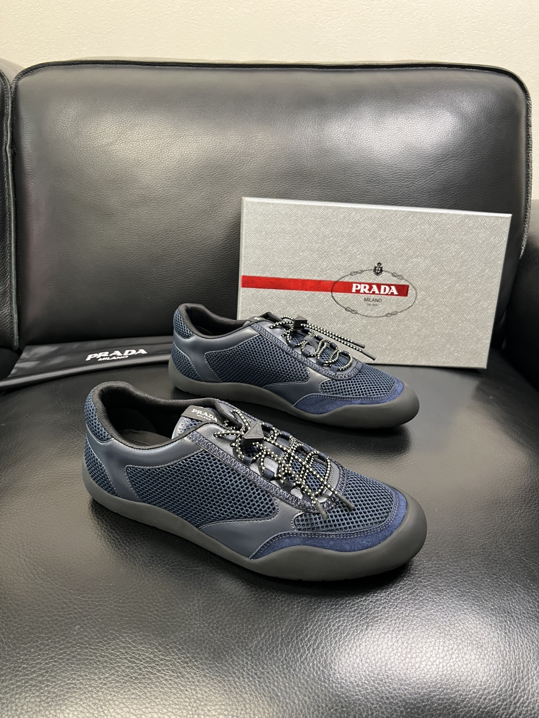 Prada shoes
