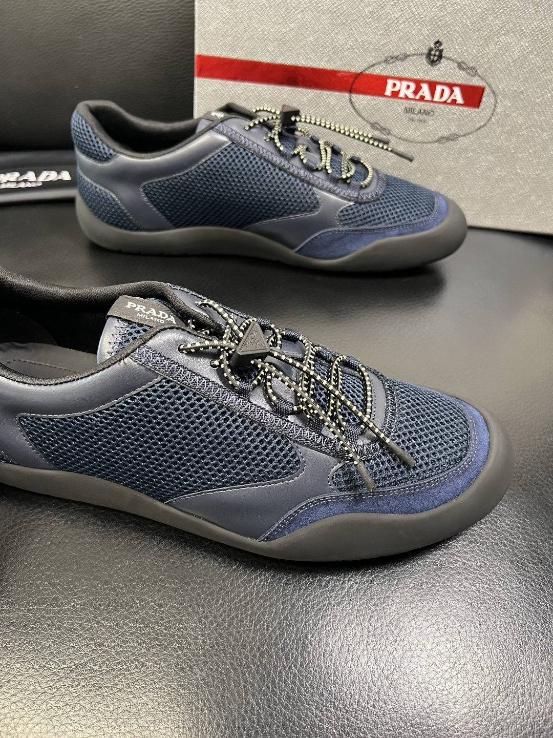 Prada shoes