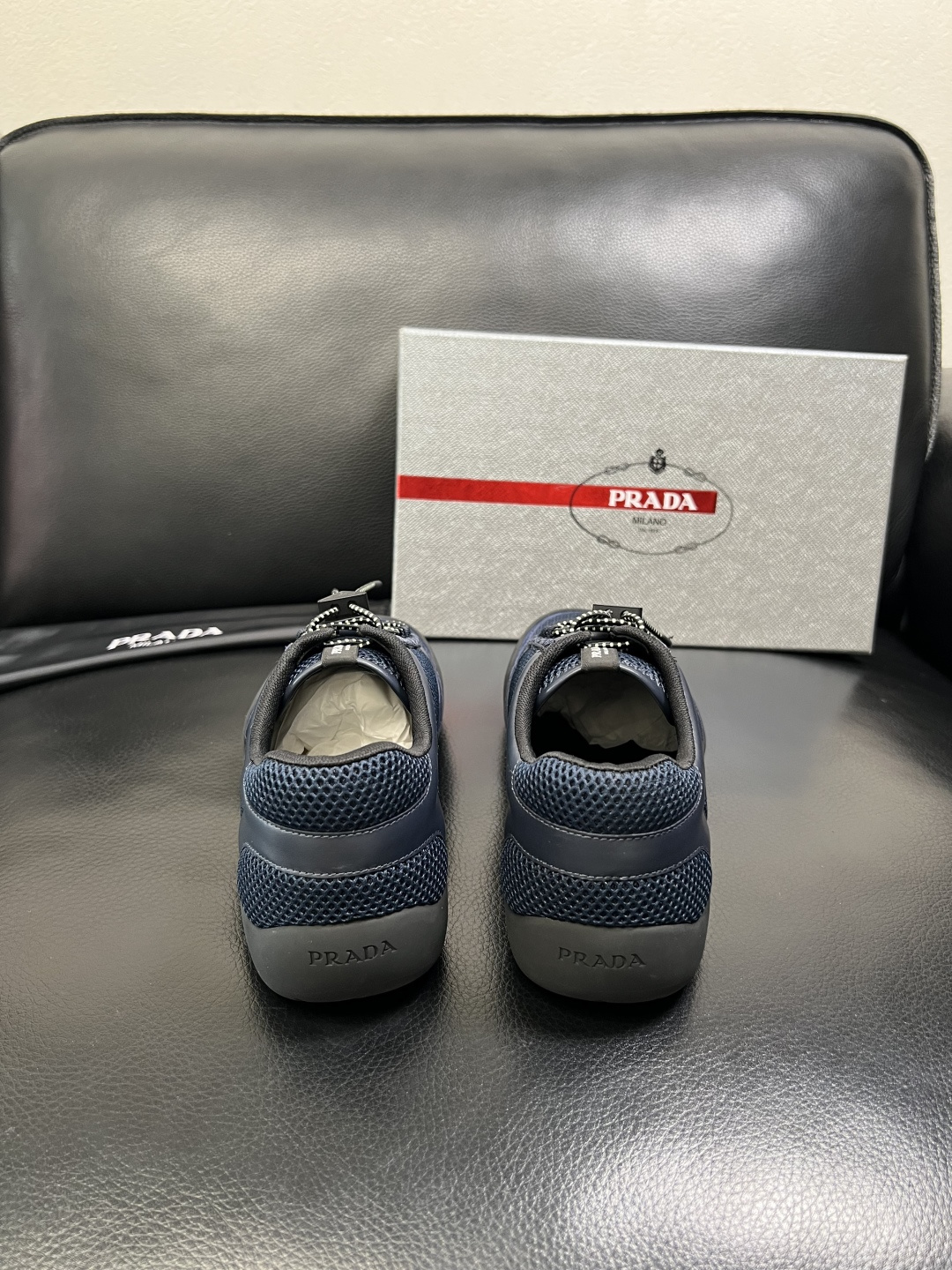 Prada shoes