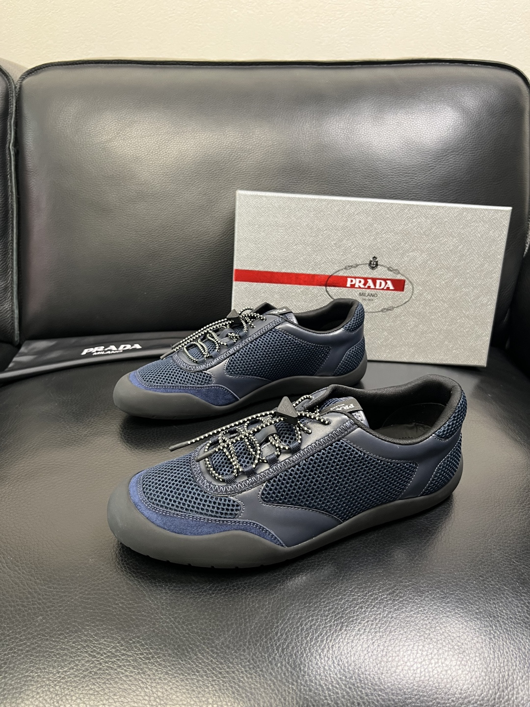 Prada shoes