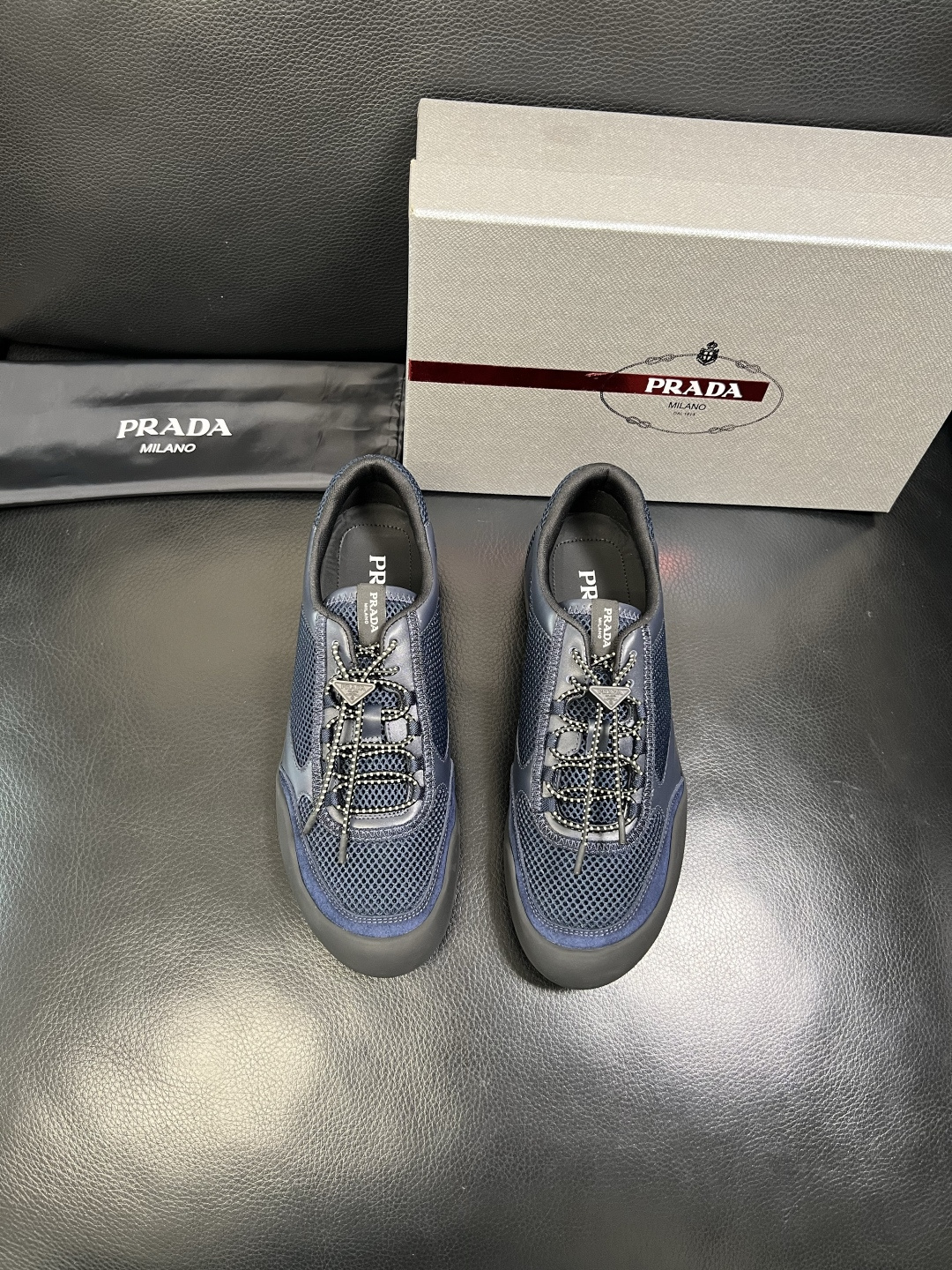 Prada shoes