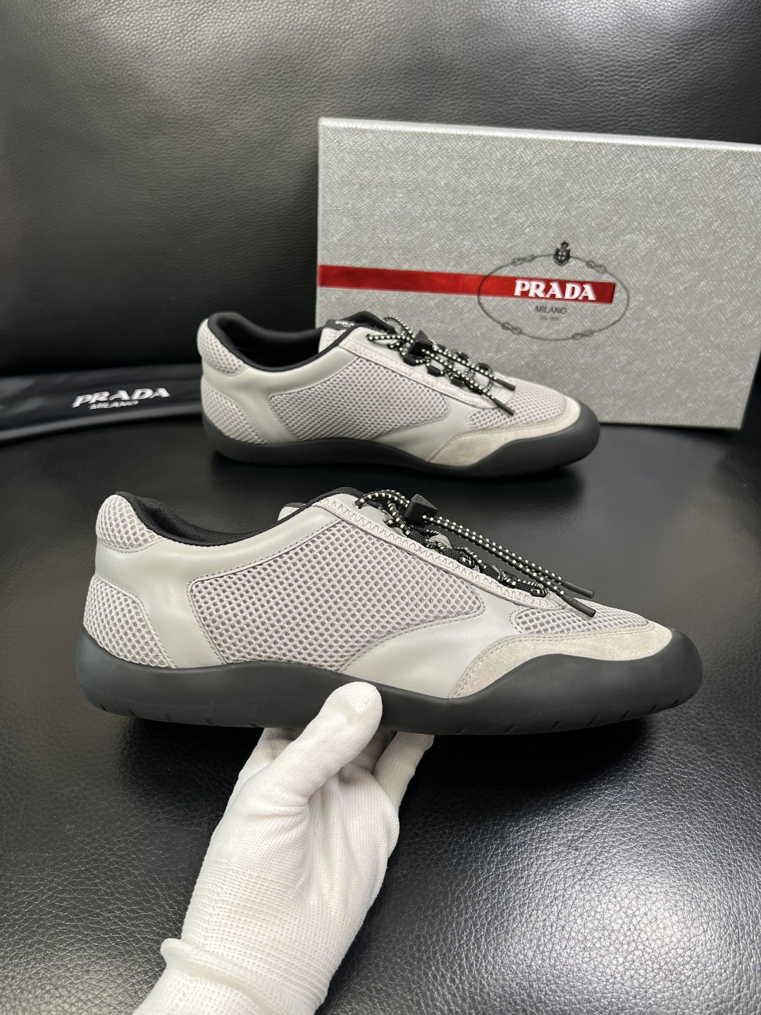 Prada shoes