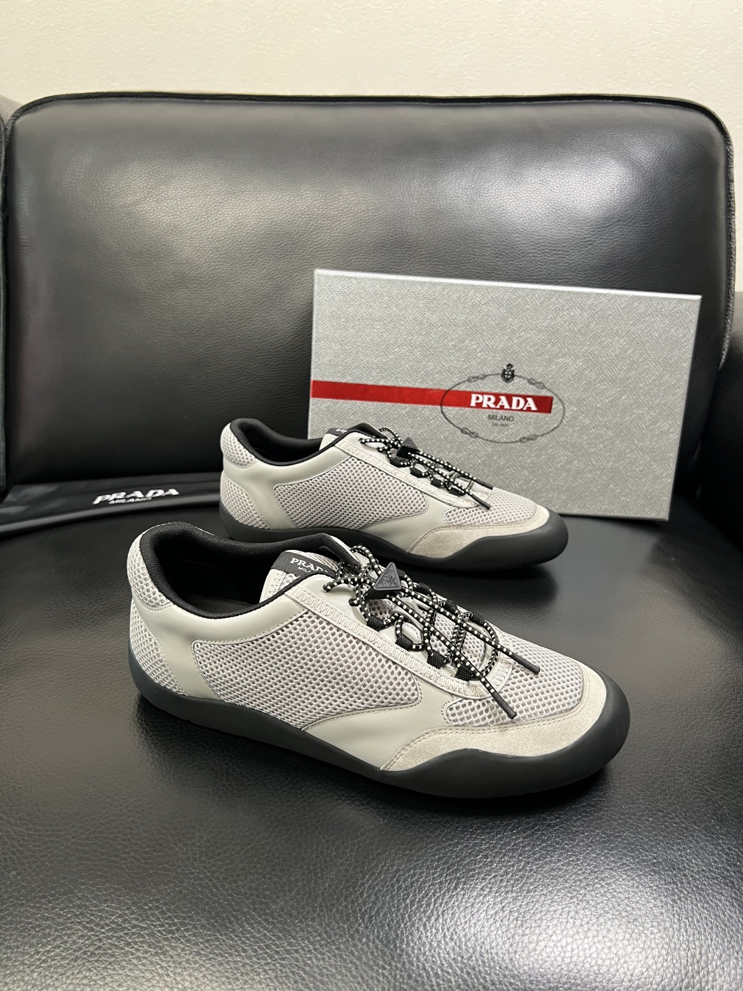 Prada shoes