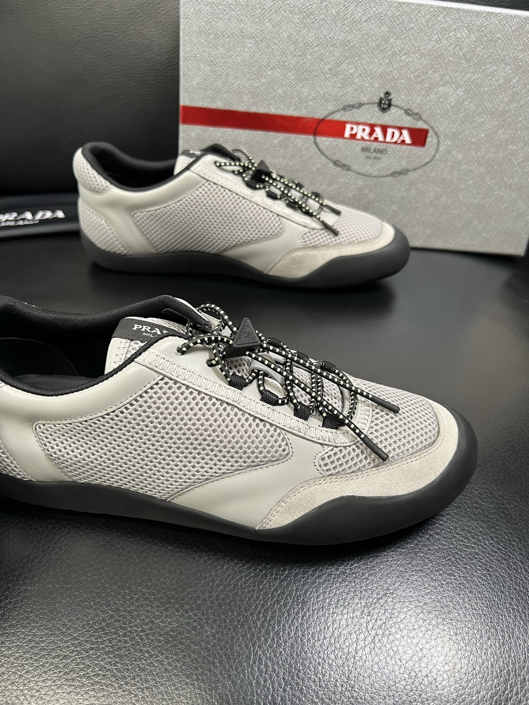 Prada shoes