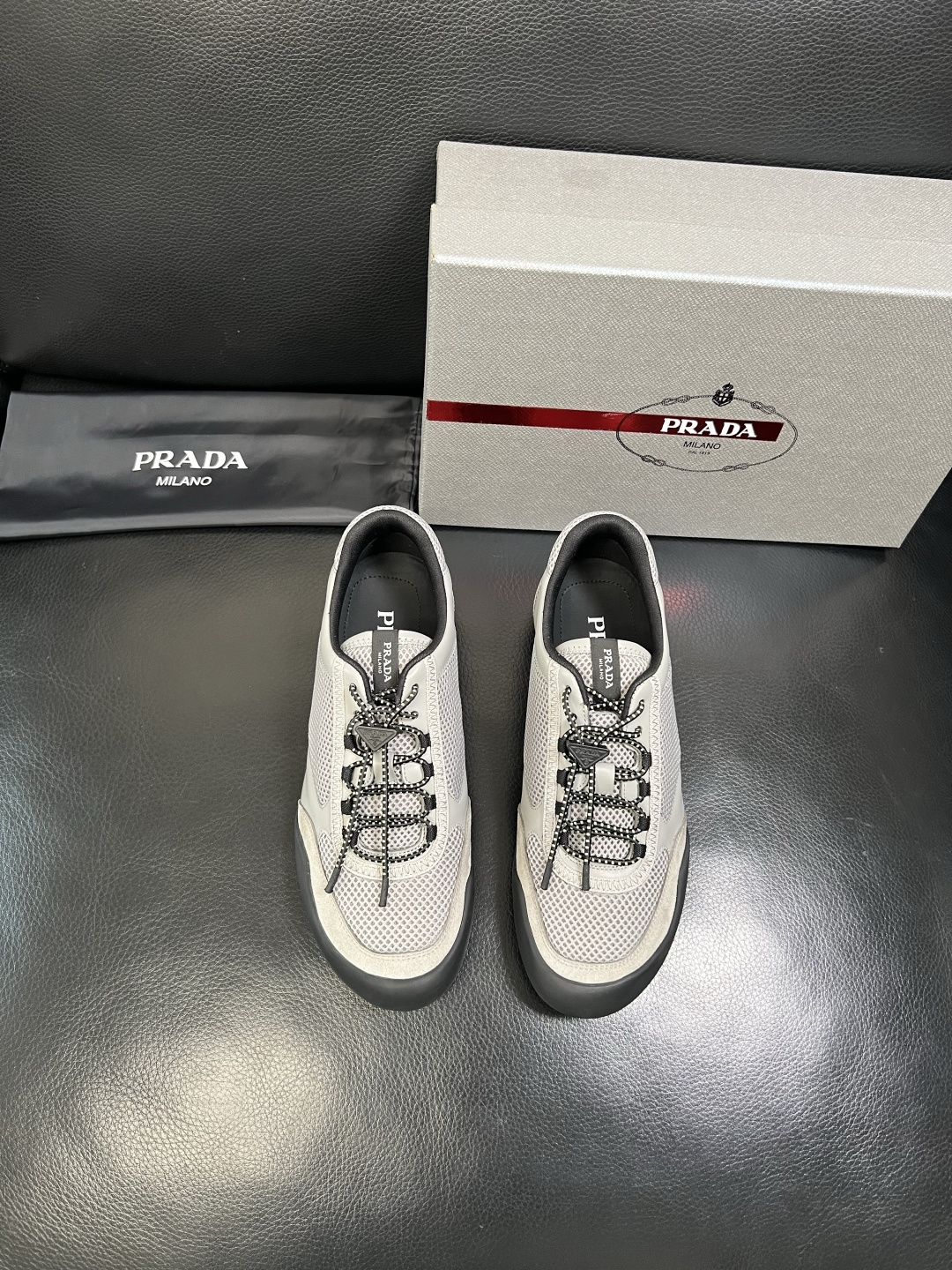 Prada shoes