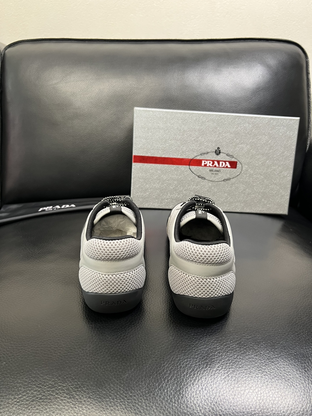Prada shoes