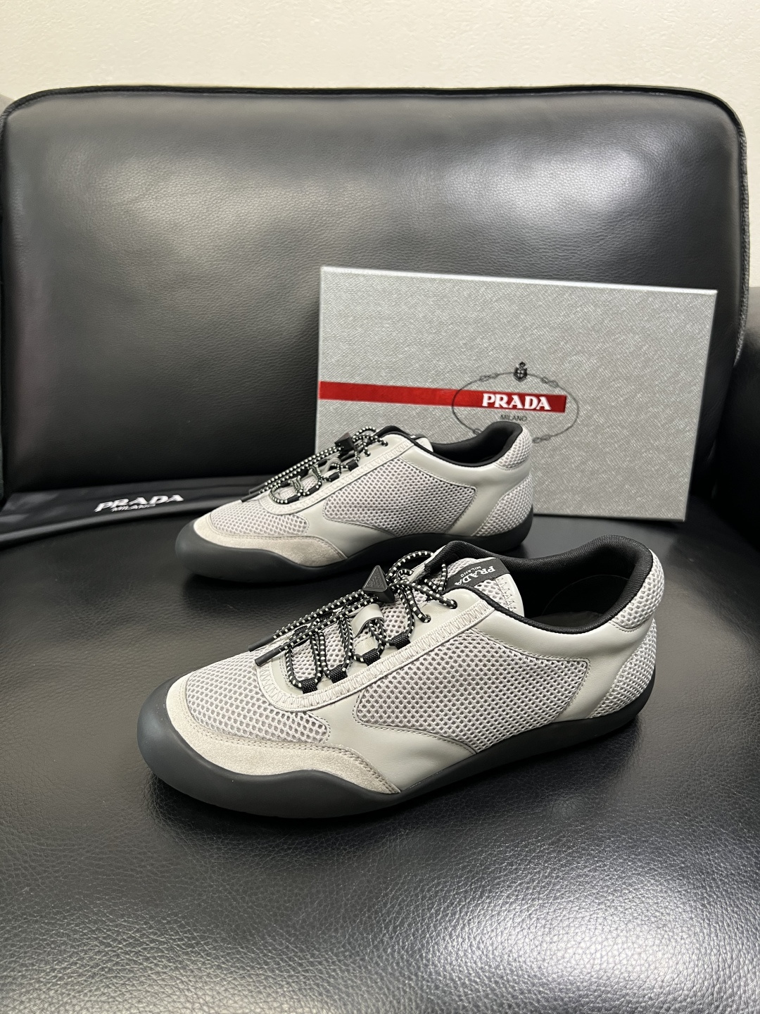Prada shoes