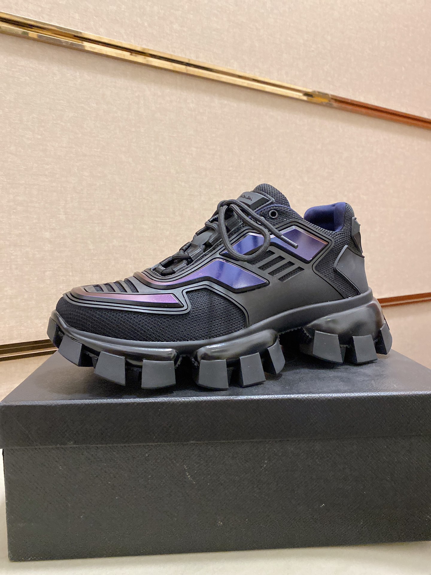 Prada shoes